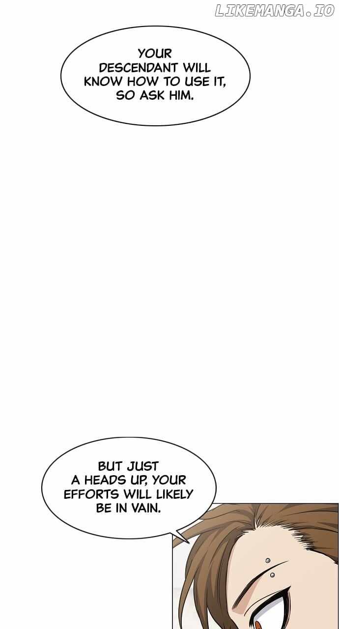 The Shaman's Blade Chapter 37 48